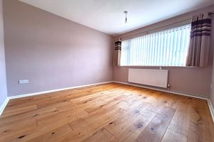 Bedroom - click for photo gallery